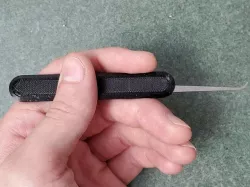 Sparrows Lockpick Handles