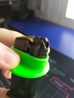 Speed loader Walther GSP y GSP Expert 22lr