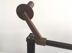 Spool Holder with Bearing for CR10, Ender3