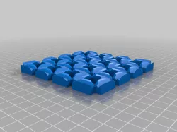 Square Angle Soldering Jig