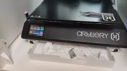 Stackable Box