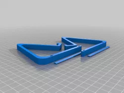 Stand tablet