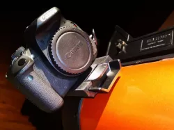 Starsense DSLR Slide-On Mounting Bracket