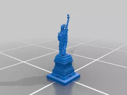Statue of Liberty