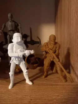 Storm Trooper