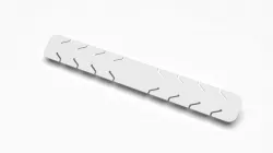 Super soft surgical mask grip: v 3