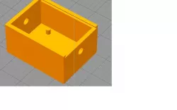 Switch Anything Enclosure