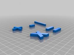 symbol for pi in math 3D Models | Page 1 | STLFinder