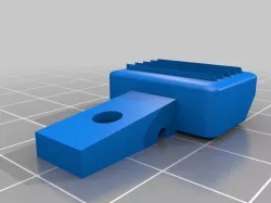 T1x Mag Release