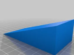 Tech Deck Ramp