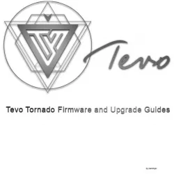 Tevo Tornado Firmware Upgrade Guides & Vref Calculator