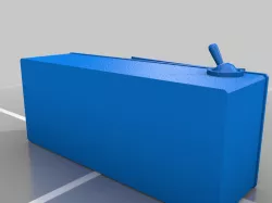 tf2 Stat clock