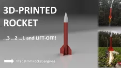 THE ROCKET 