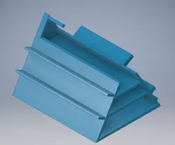 The Trifecta Desk Organizer