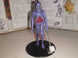 Tomb Tapper Miniature