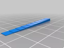 Transparency Test