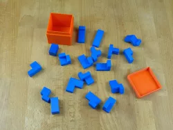 TriBe Puzzle