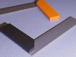 Try Square / Carpenter's Square