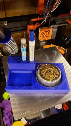 TS100 Soldering Station