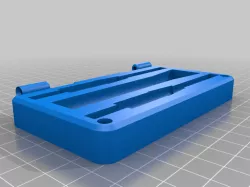 TS80P Case