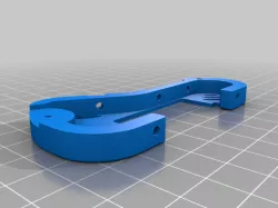 Tyro 79 / Tyro99 / Tyro109 cage micro camera