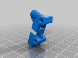 Tyro79 SMA antenna mount