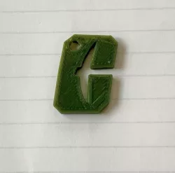 UNC Charlotte Logo