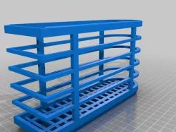 Utensil Drying Rack