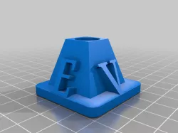 Vape Stand