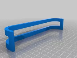 Vertical Stand Macbook Pro 2016