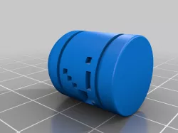 Veteran Bullet Kin