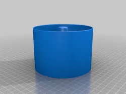 Vibratory Tumbler