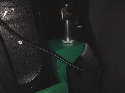 Video-Cam-Adapter for Table-Videos