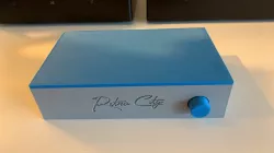 VOESYS 2-way Audio Switch