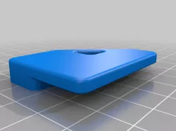 Voron 2.4 profile 30x30 Mod