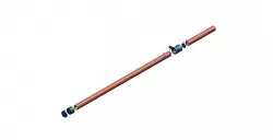 Vortex Tube