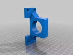 VR Extension Cable Mount (Underdesk)