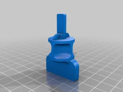 Vw drain plug tool