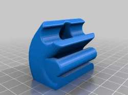 Wacom Intuos pen holder