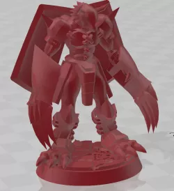 Wargreymon (Digimon)