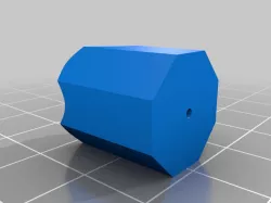 Wave Pencil Holder