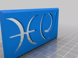 WemosD1 mini and BME280 case