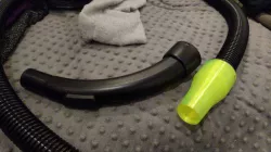 Wet and Dry Vac Replacement Nozzle