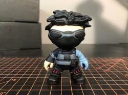 Winter Soldier - Marvel