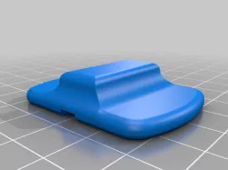 Yeti Magnet Lid Slider
