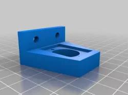 Z-Axis Camera