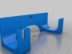 ZOHD Dart XL Wall Mount