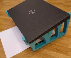 15"/13" Laptop-stand printable on Ender 3