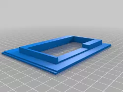 16 Servo Controller with LCD