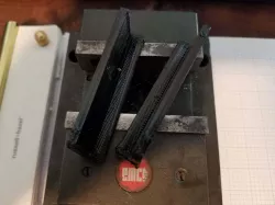 2.5" Emco Vise Soft Jaws